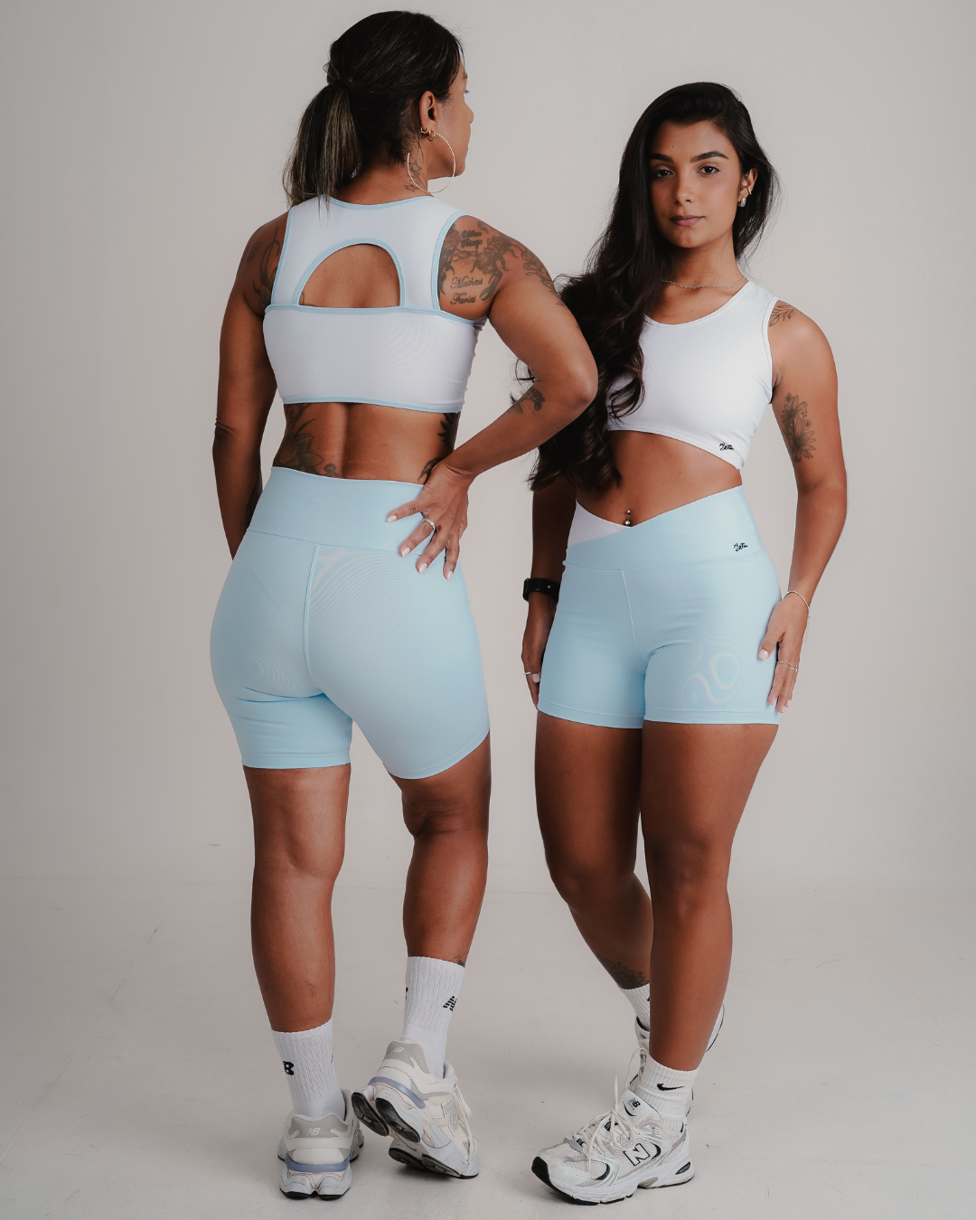 Conjunto Breezer Polar