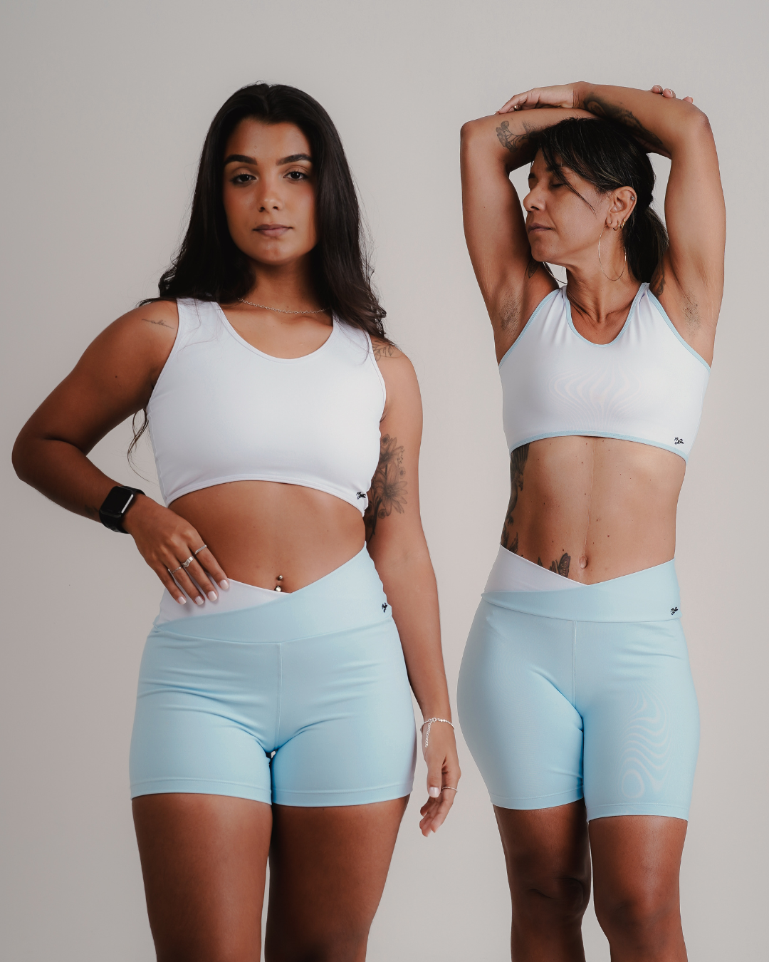 Conjunto Breezer Polar