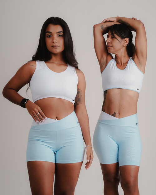 Conjunto Breezer Polar