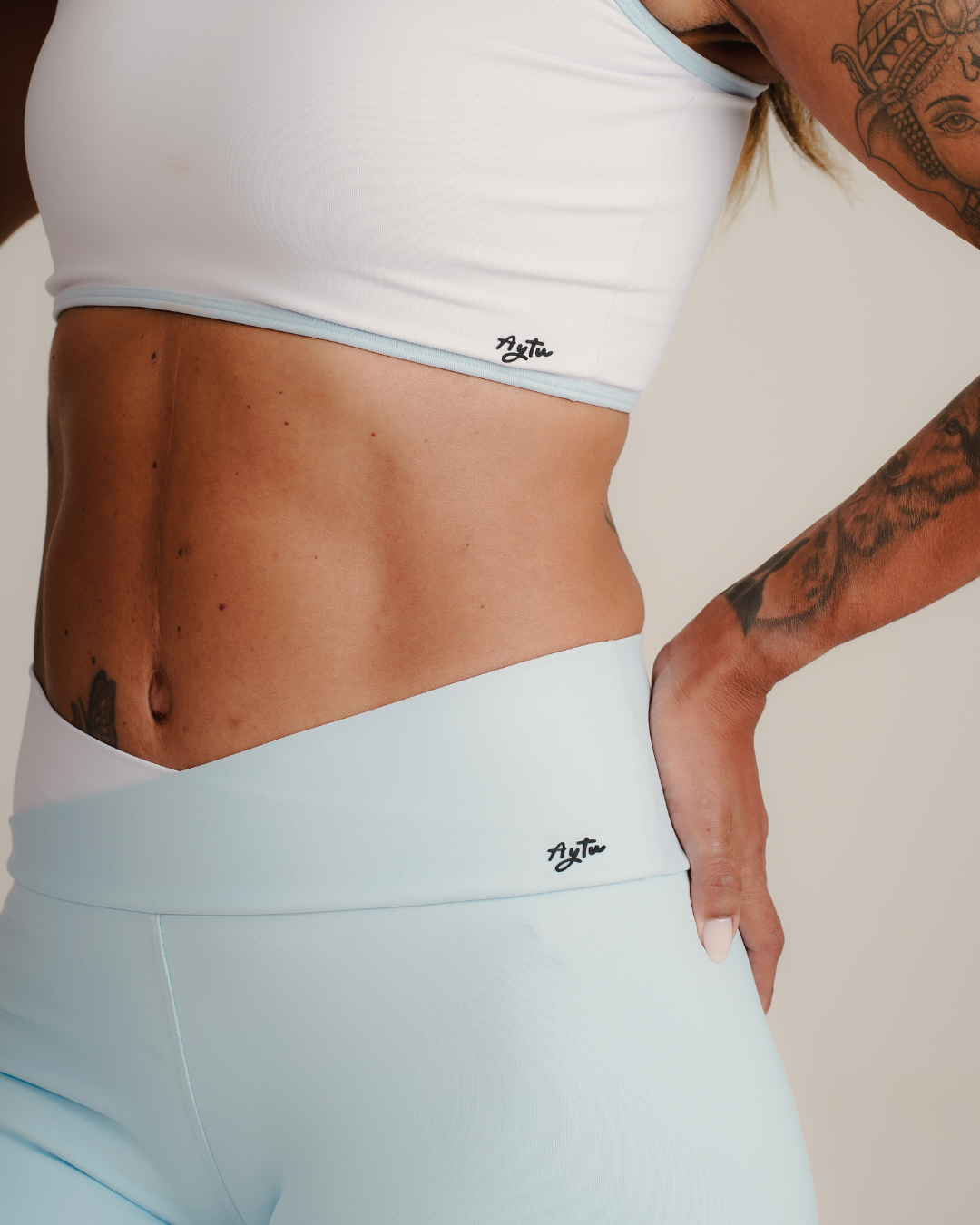 Conjunto Breezer Polar