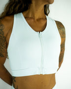 Top Zipper Yara