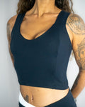 Corset Preto