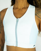 Top Ziper Polar