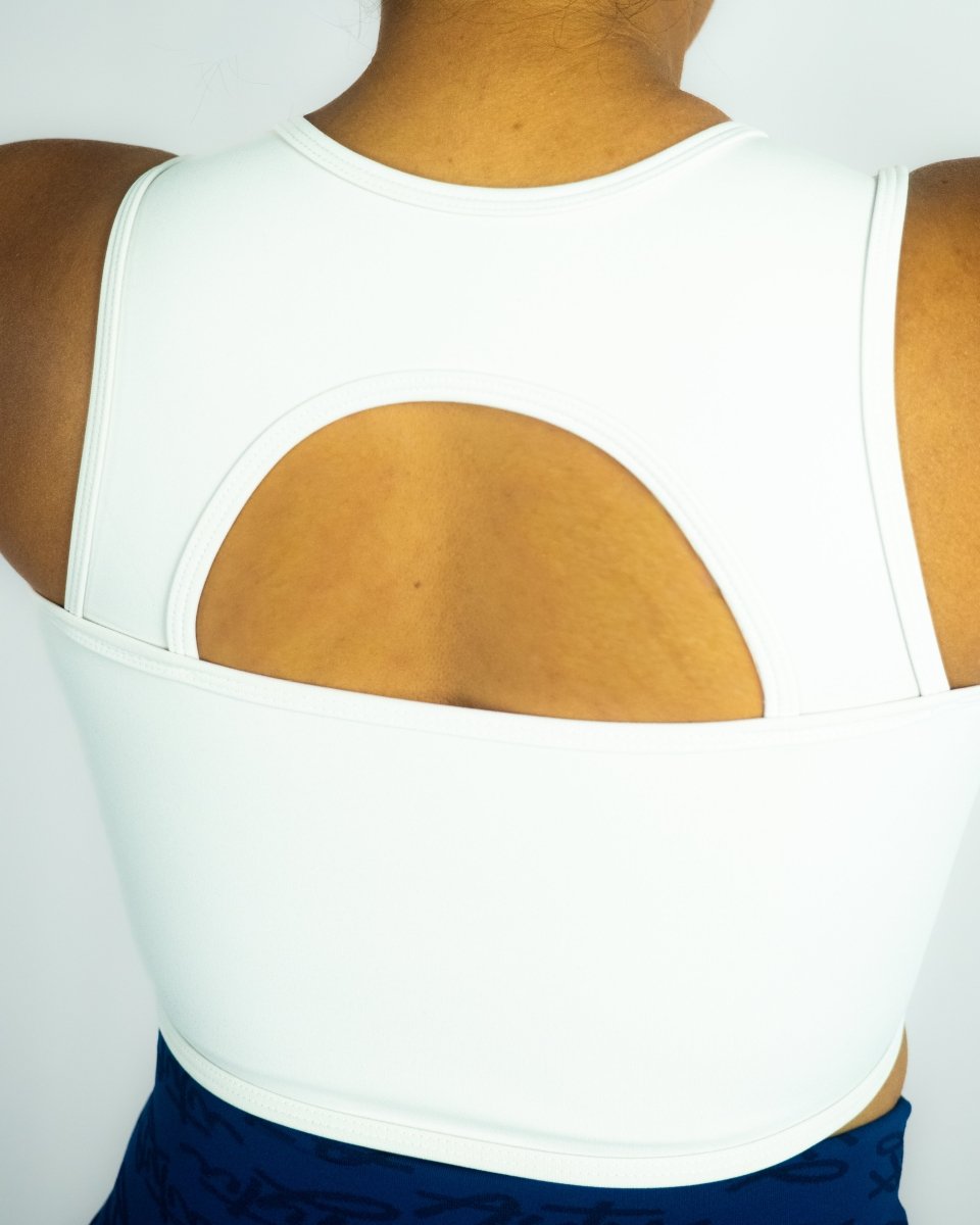 Top Aruna branco
