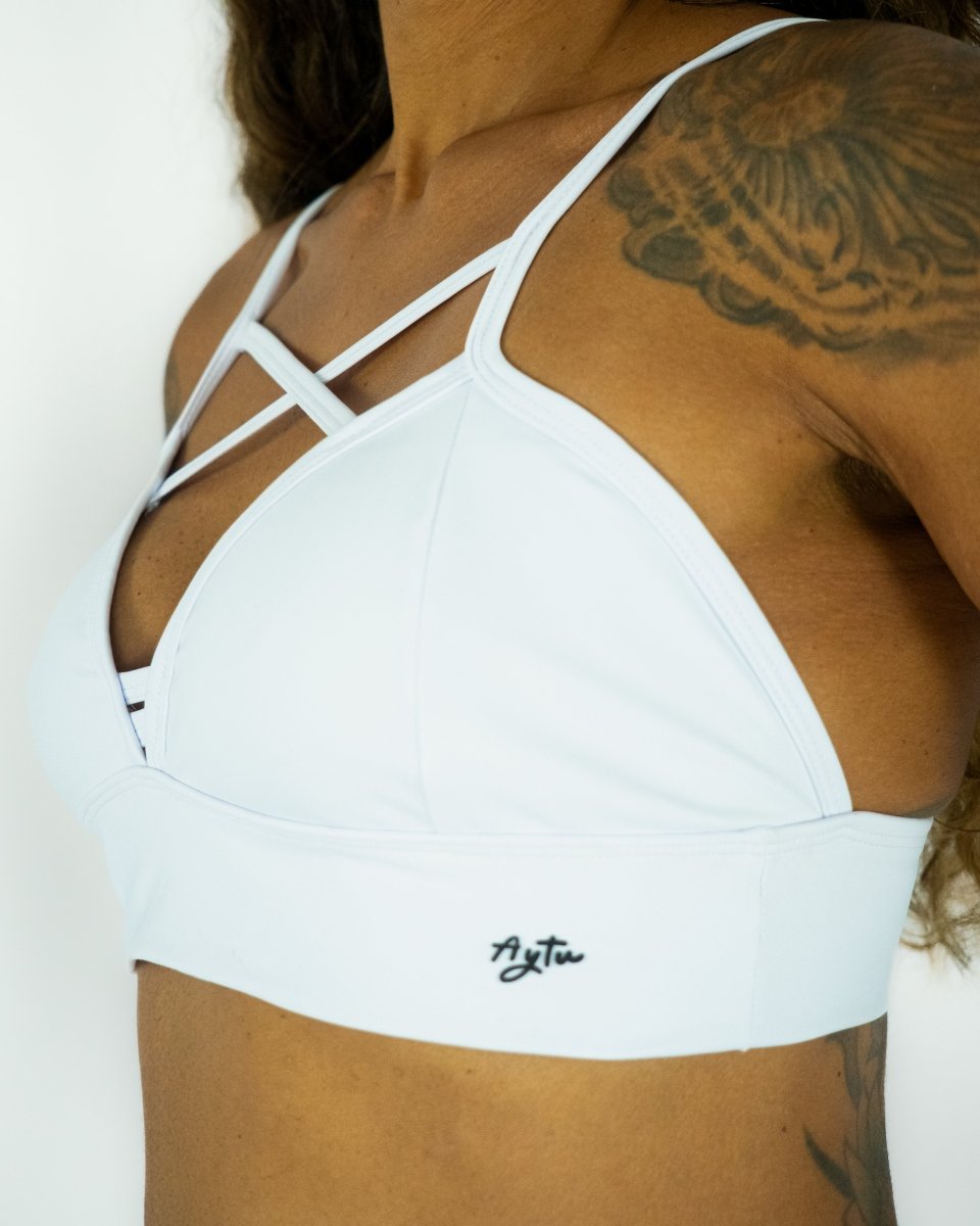 Top Anauê Branco