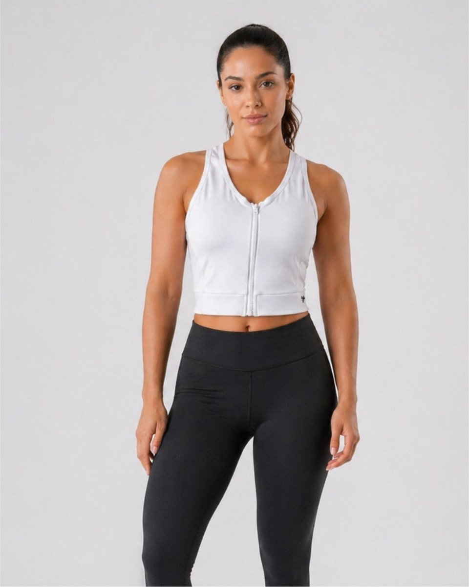 Top Zipper Yara