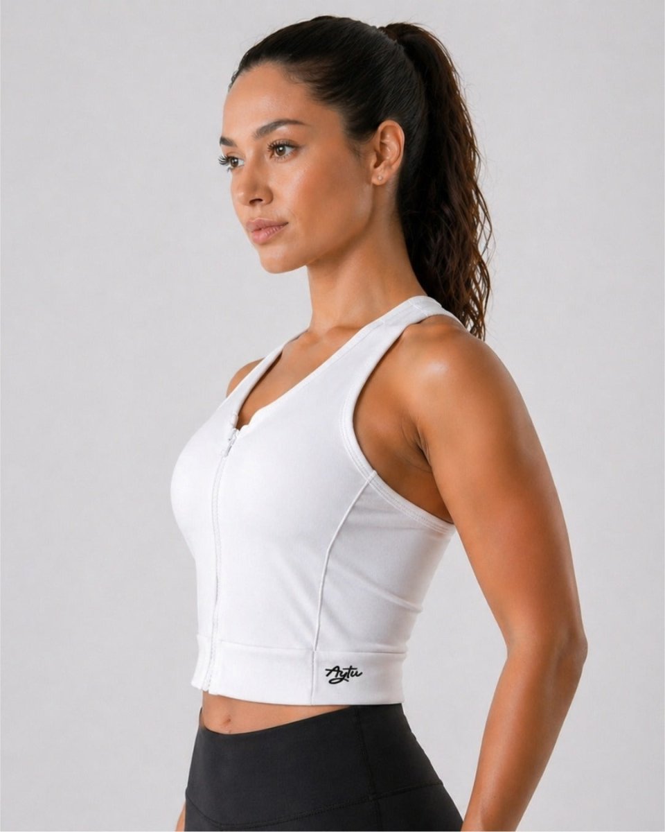 Top Zipper Yara