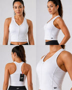 Top Zipper Yara