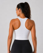 Top Zipper Yara