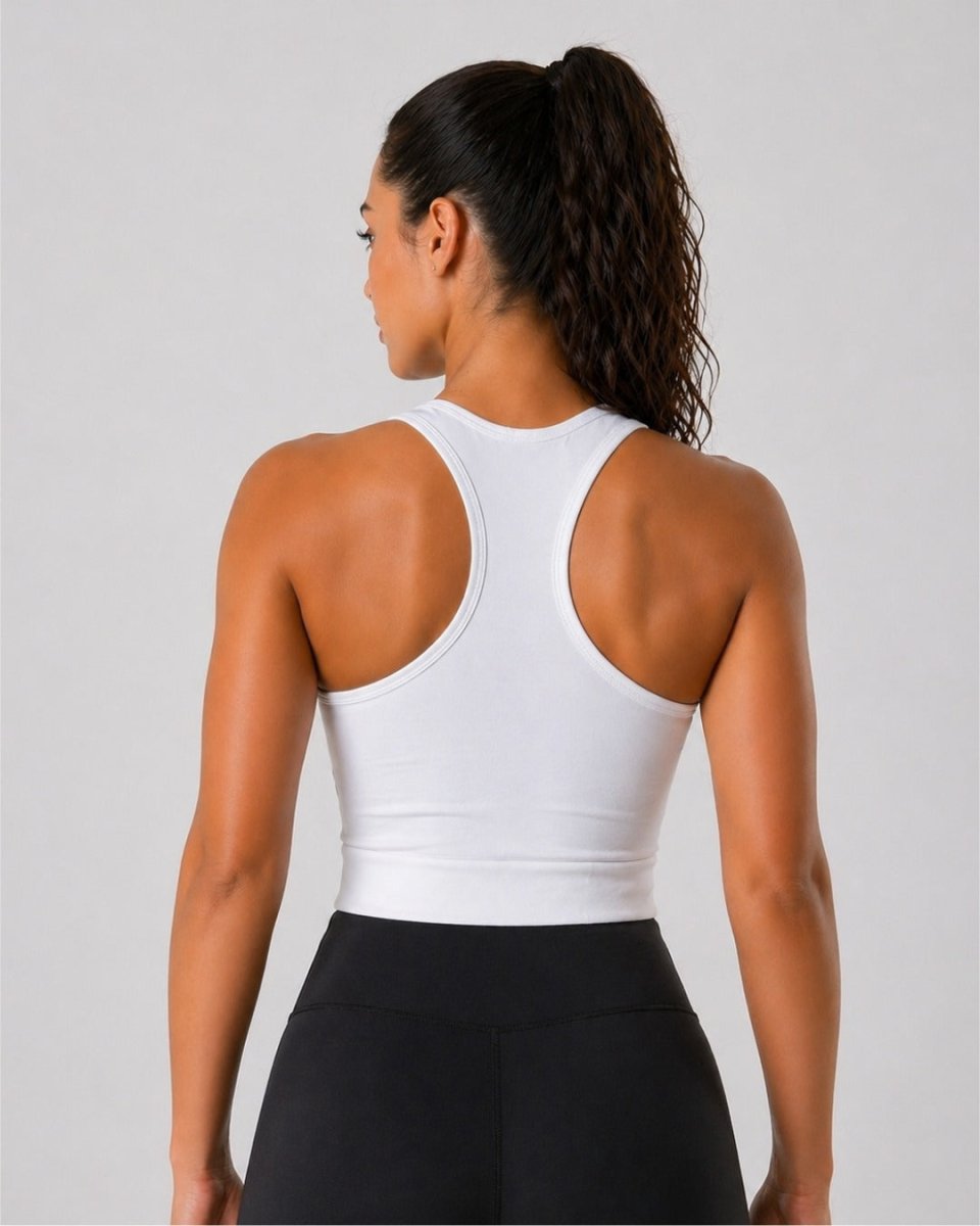 Top Zipper Yara