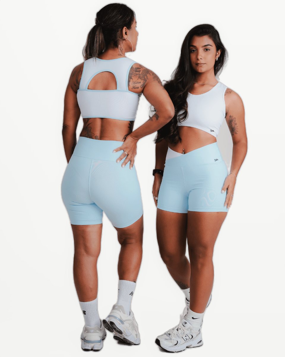 Conjunto Polar — conjunto fitness feminino Aytu, foto 5