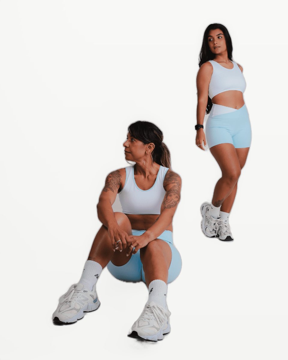 Conjunto Polar — conjunto fitness feminino Aytu, foto 6