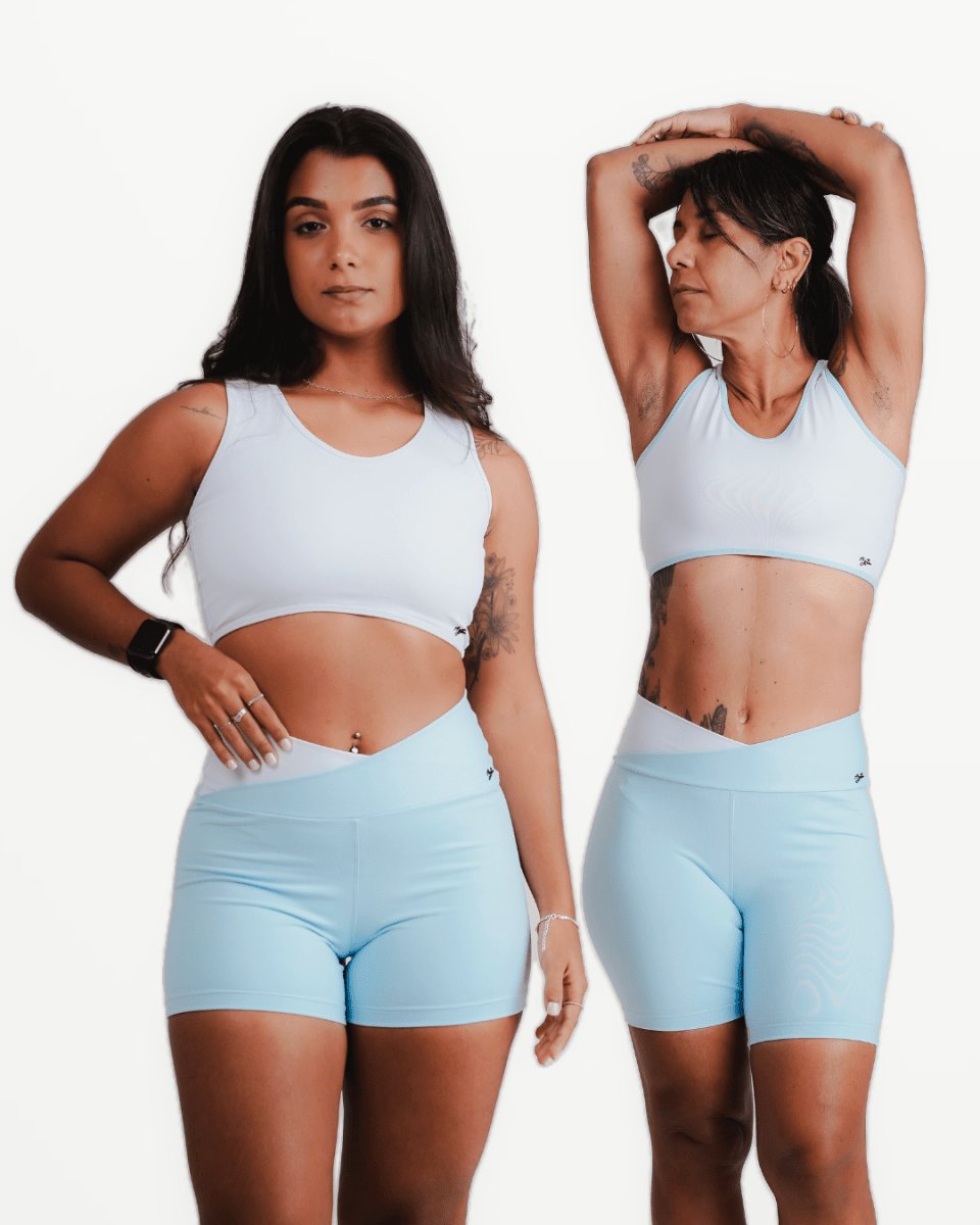 Conjunto Polar — conjunto fitness feminino Aytu, foto 2