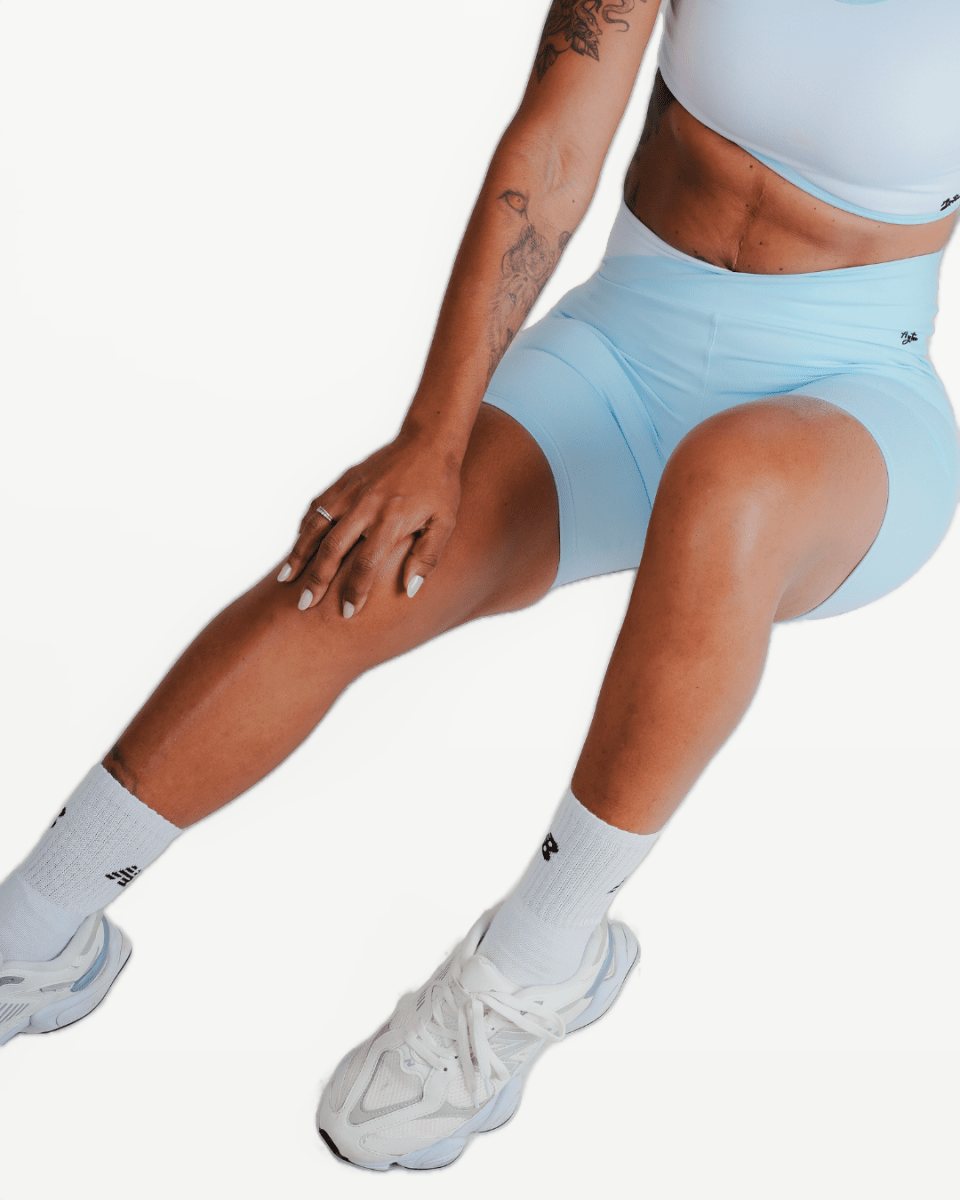 Conjunto Polar — conjunto fitness feminino Aytu, foto 3