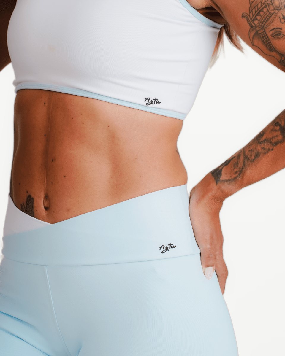 Conjunto Polar — conjunto fitness feminino Aytu, foto 7