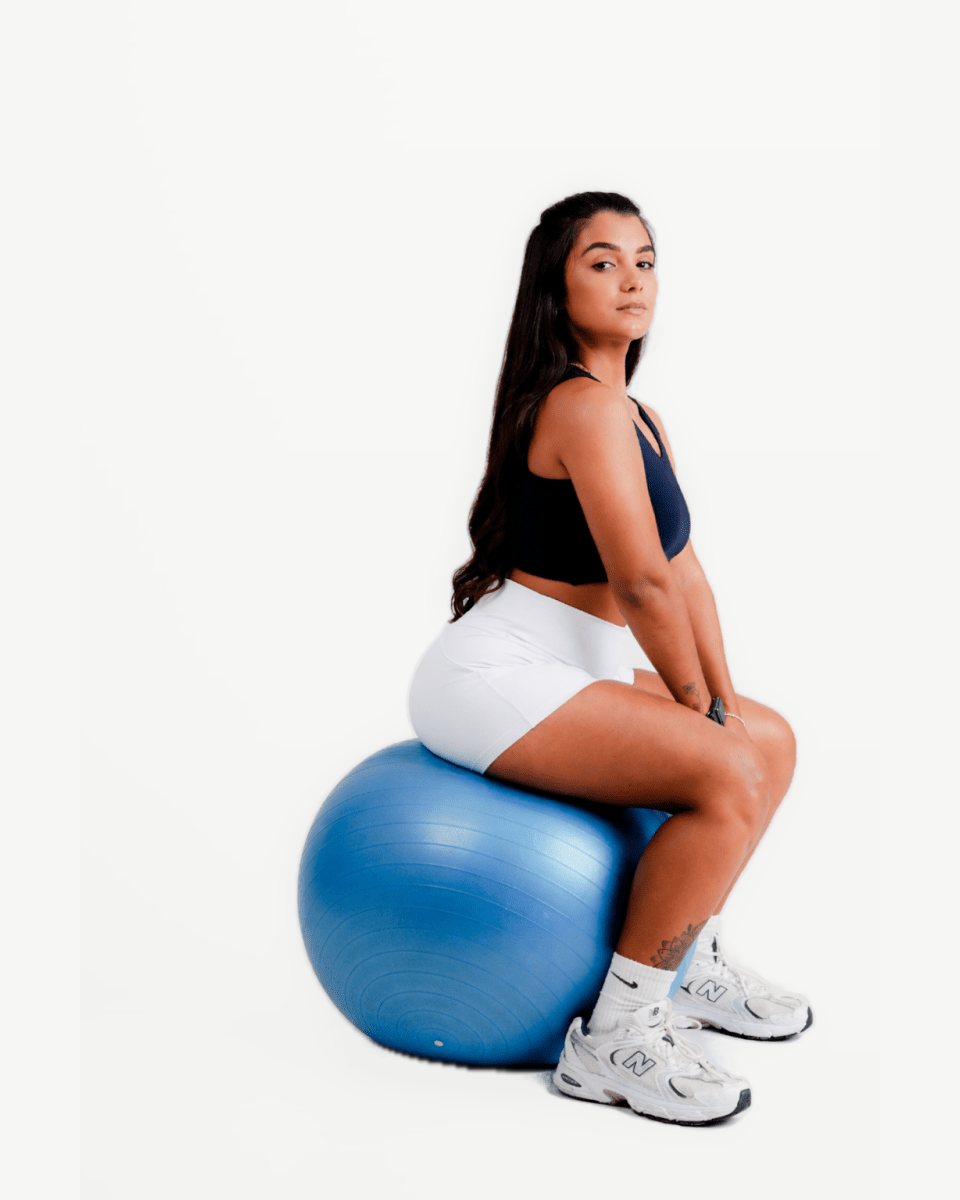 Top Aruna Preto — top fitness feminino Aytu, foto 1